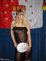 Sweet Susi. Carnival In Germany Free Pic 2
