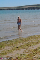 Dimonty. Naked In The Sea Free Pic 2