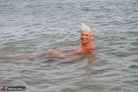 Dimonty. Naked In The Sea Free Pic 9
