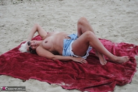 Dimonty. Naked On The Beach Free Pic 11