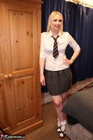 Tracey Lain. Old Style British Schoolgirl Free Pic 1