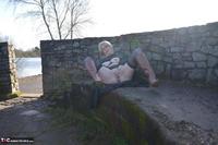 Barby Slut. Barby Does Chasewater Free Pic 18