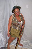 Kims Amateurs. In The Army Free Pic 3
