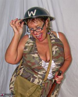 Kims Amateurs. In The Army Free Pic 5