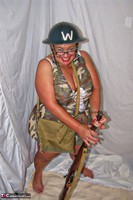 Kims Amateurs. In The Army Free Pic 6