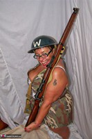 Kims Amateurs. In The Army Free Pic 7