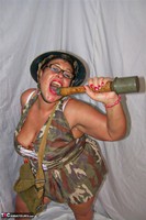 Kims Amateurs. In The Army Free Pic 12