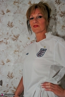 Jessicas Honeyz. Come On England Pt1 Free Pic 3