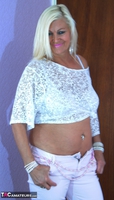 PlatinumBlonde. Pink Trousers Pt1 Free Pic 2
