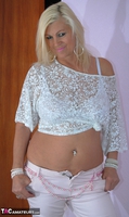 PlatinumBlonde. Pink Trousers Pt1 Free Pic 11