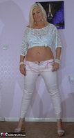 PlatinumBlonde. Pink Trousers Pt1 Free Pic 18
