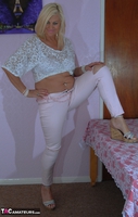 PlatinumBlonde. Pink Trousers Pt1 Free Pic 19
