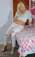 PlatinumBlonde. Pink Trousers Pt2 Free Pic 1