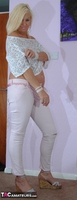 PlatinumBlonde. Pink Trousers Pt2 Free Pic 7