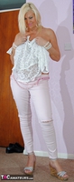 PlatinumBlonde. Pink Trousers Pt2 Free Pic 10