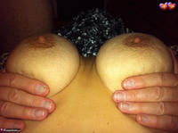 Busty Bliss. Shrouded Bliss Pt2 Free Pic 2