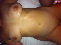Busty Bliss. Shrouded Bliss Pt2 Free Pic 15