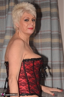 Dimonty. My Red & Black Basque Free Pic 3