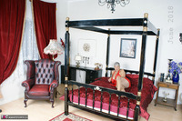 Savana. Four Poster Bed Free Pic 1
