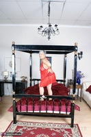 Savana. Four Poster Bed Free Pic 7