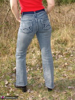 Sweet Susi. In & Out Of Denim Free Pic 2