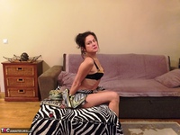 Diana Ananta. Home Striptease Free Pic 18