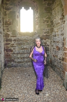 Dimonty. Witch In The Ruins Free Pic 2