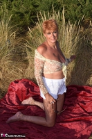 Dimonty. Stripping In The Dunes Free Pic 19