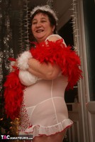 Kinky Carol. It's Christmas! Pt1 Free Pic 3
