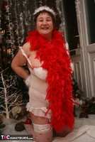 Kinky Carol. It's Christmas! Pt1 Free Pic 9
