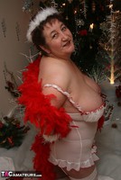 Kinky Carol. It's Christmas! Pt1 Free Pic 17