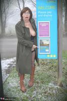 Barby Slut. Barby In The Fog Free Pic 15