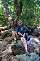 Diana Ananta. Jungle Free Pic 14