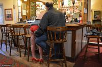 Barby Slut. Barby Naughty In The Pub Free Pic 9