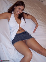Lexxxi. My 2nd casting couch session Free Pic 2