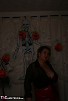 Kinky Carol. Halloween Pt1 Free Pic 5