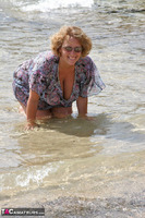 Curvy Claire. Surf's Up! Pt2 Free Pic 3