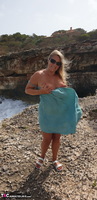 Sweet Susi. On The Cliffs Free Pic 5
