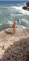 Sweet Susi. On The Cliffs Free Pic 18
