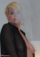 Dimonty. Vaping In Lingerie Free Pic 18