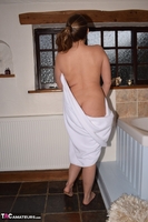 Phillipas Ladies. Sophia Delanie In Her Bathroom Free Pic 3