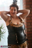 Kinky Carol. Burlesque Madam Pt1 Free Pic 2