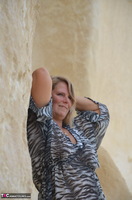 Sweet Susi. In The Quarry Free Pic 2