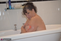 Phillipas Ladies. Busty Kim Takes A Bath Free Pic 12