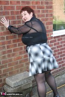 Kinky Carol. Little White Knickers Up The Wall Pt1 Free Pic 6
