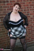 Kinky Carol. Little White Knickers Up The Wall Pt1 Free Pic 12
