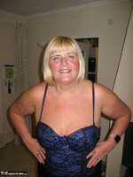 Chrissy UK. Taking the plunge in Spain Part 1 Free Pic 2