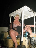 Chrissy UK. Taking the plunge in Spain Part 1 Free Pic 9
