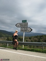 Chrissy UK. Taking the plunge in Spain Part 1 Free Pic 18