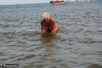 Dimonty. Naked On The Beach Free Pic 5